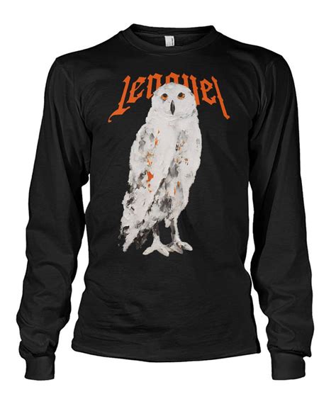 felix lengyel merch